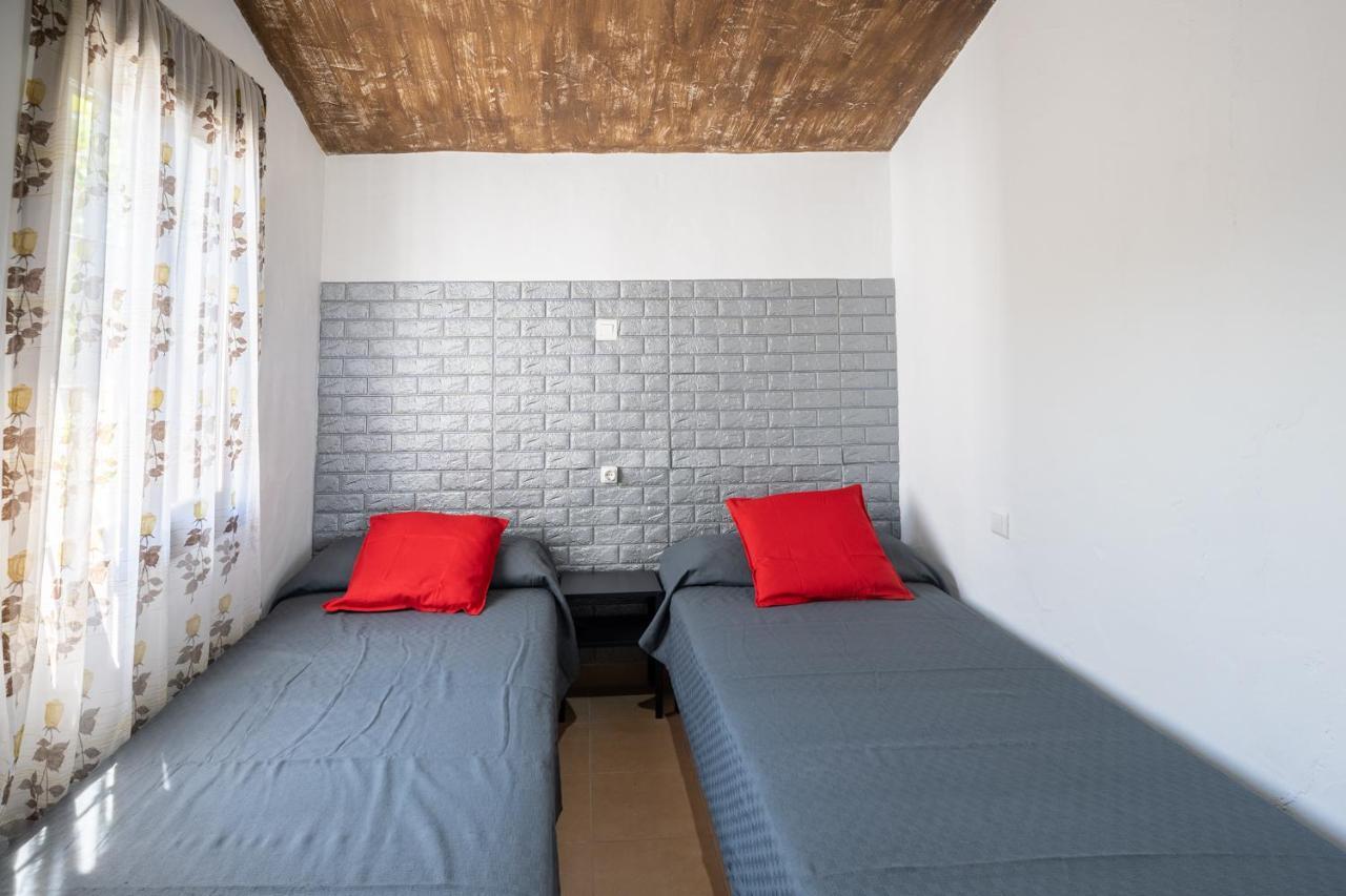 Cortijo Jimena New Βίλα Nerja Εξωτερικό φωτογραφία