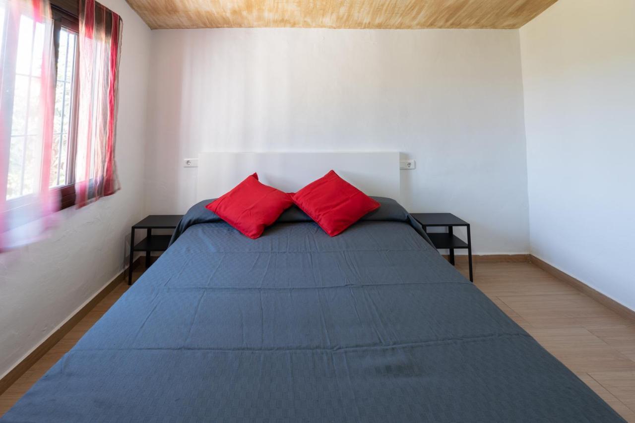 Cortijo Jimena New Βίλα Nerja Εξωτερικό φωτογραφία